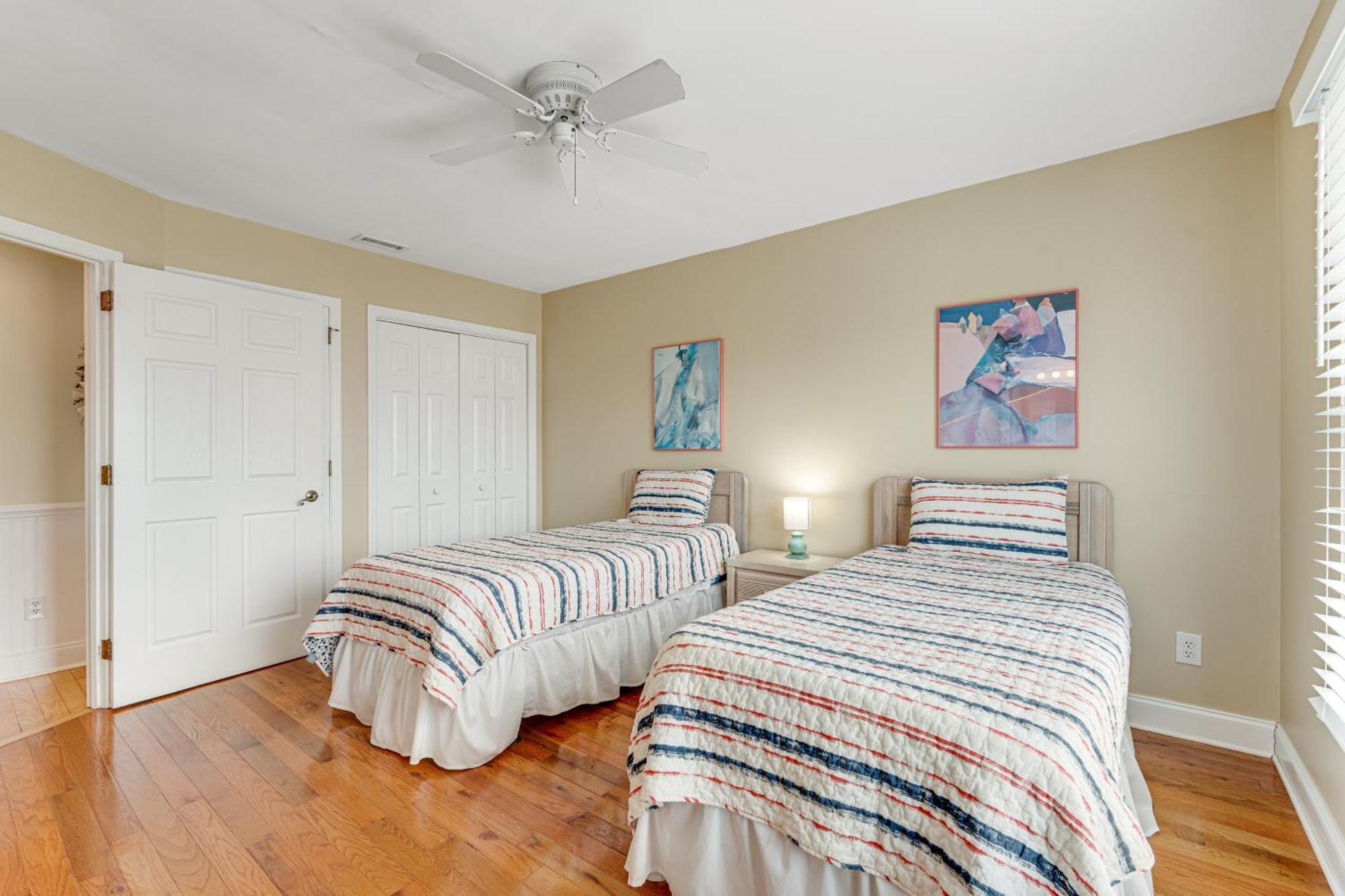 Villa Bowery Break Holden Beach Exterior foto