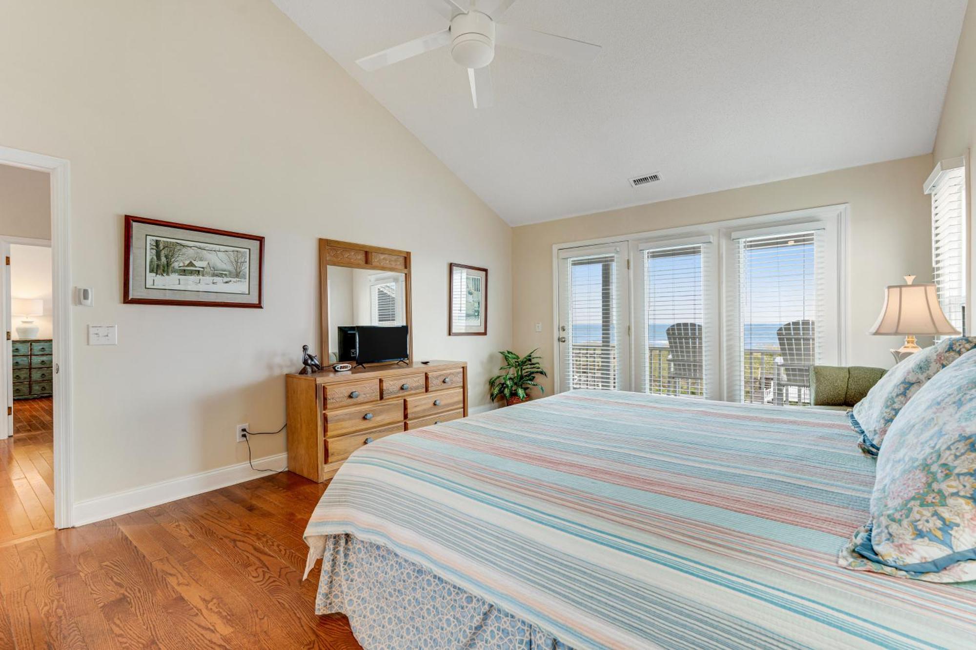 Villa Bowery Break Holden Beach Exterior foto