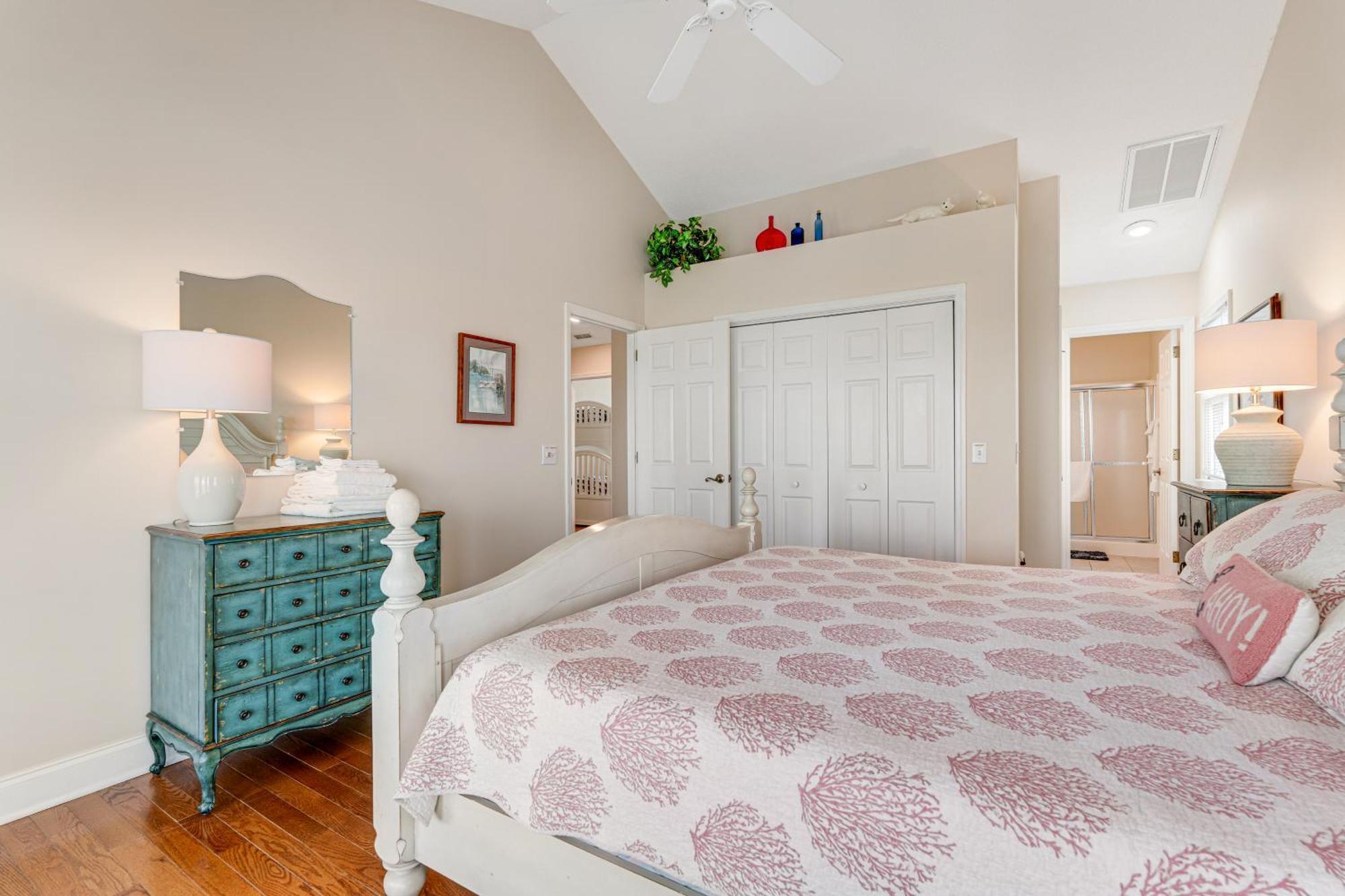 Villa Bowery Break Holden Beach Exterior foto