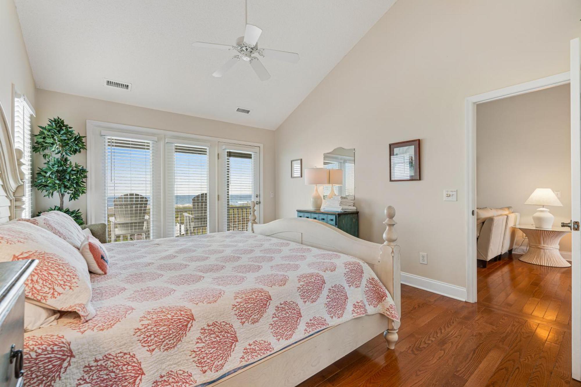 Villa Bowery Break Holden Beach Exterior foto