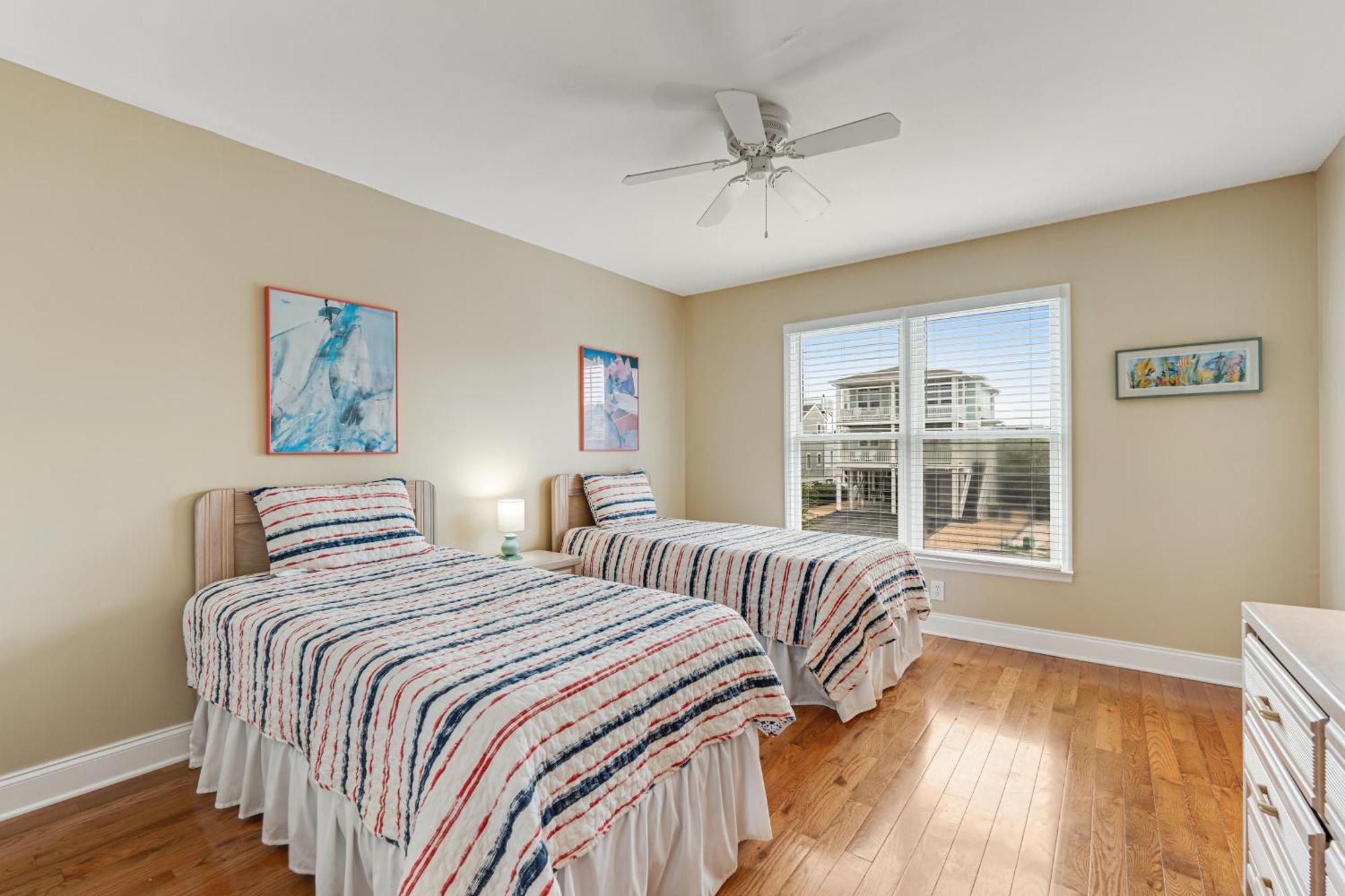 Villa Bowery Break Holden Beach Exterior foto